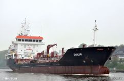 BALTIC EAGLE
